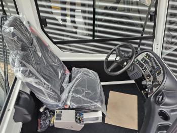 Terberg YT193 / TERMINAL / RANGEERTREKKER / !!NEW!!